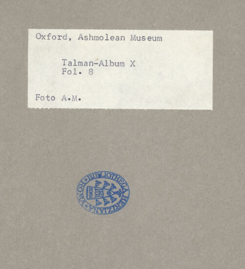 Rückseite von bh072229_recto