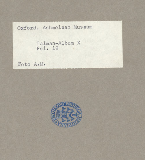 Rückseite von bh072242_recto