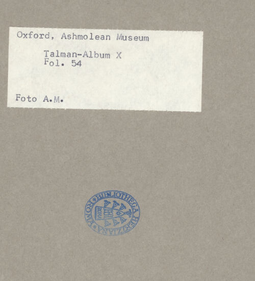 Rückseite von bh072255_recto