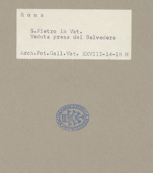 Rückseite von bh072281_recto