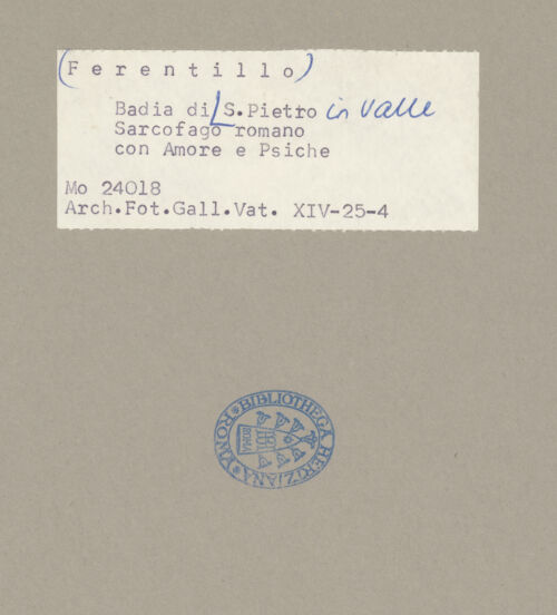 Rückseite von bh072286_recto