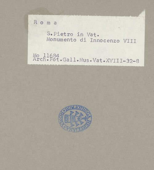 Rückseite von bh072296_recto