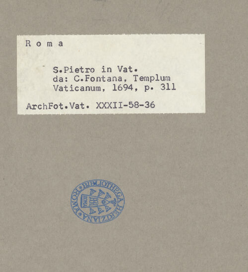 Rückseite von bh072341_recto