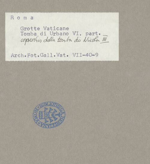 Rückseite von bh072344_recto