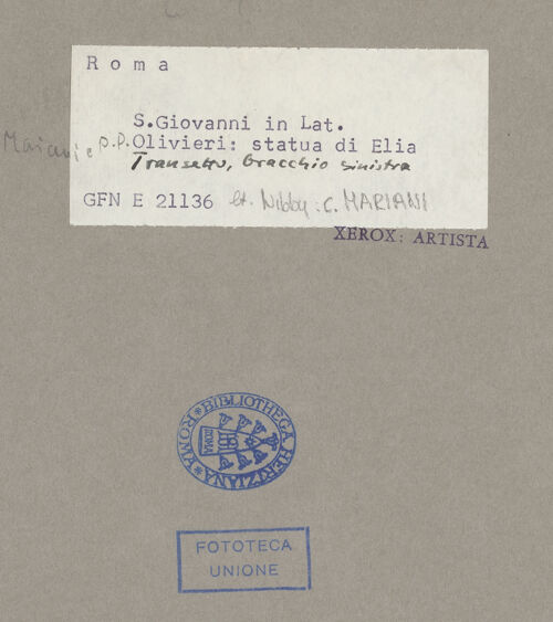 Rückseite von bh072360_recto