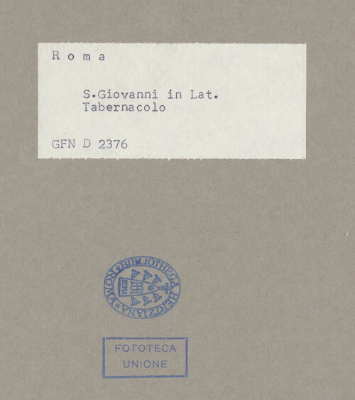 Rückseite von bh072369_recto