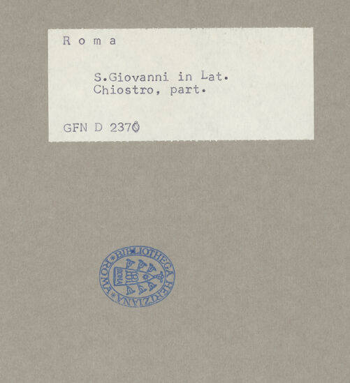 Rückseite von bh072375_recto