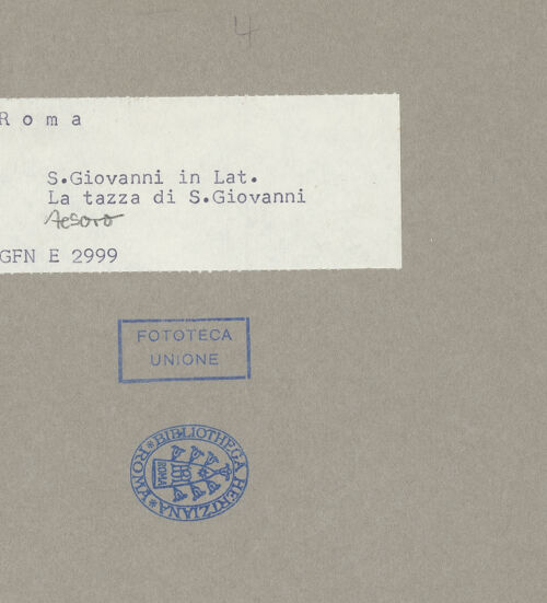 Rückseite von bh072385_recto