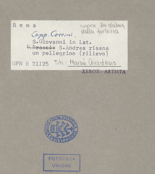 Rückseite von bh072428_recto