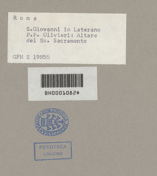 Rückseite von bh072437_recto