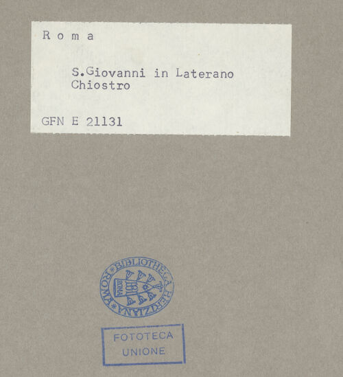 Rückseite von bh072438_recto