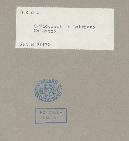 Rückseite von bh072439_recto