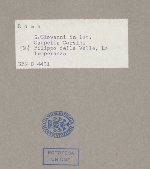 Rückseite von bh072448_recto