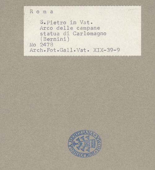 Rückseite von bh072458_recto