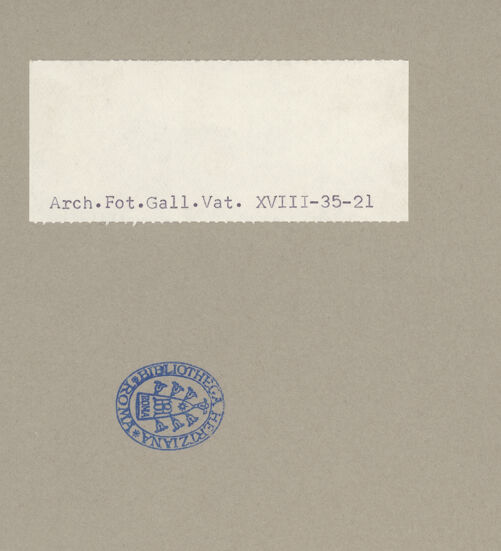 Rückseite von bh072476_recto