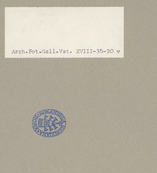 Rückseite von bh072477_recto