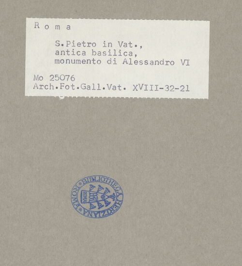 Rückseite von bh072537_recto