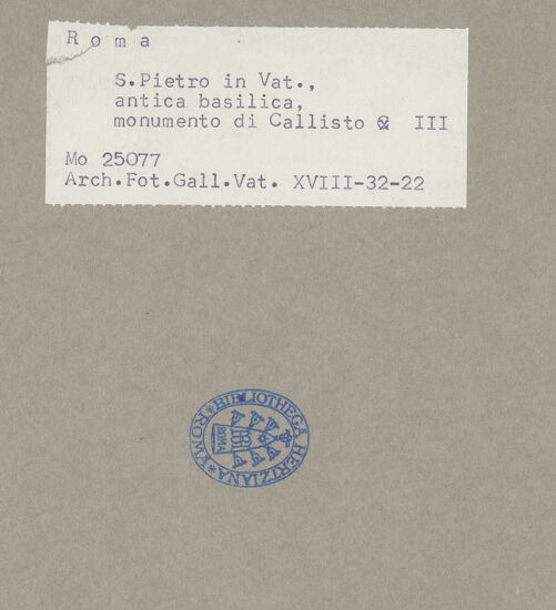 Rückseite von bh072539_recto