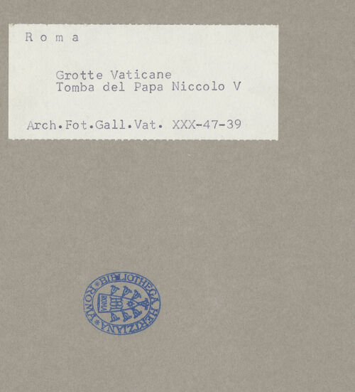 Rückseite von bh072559_recto