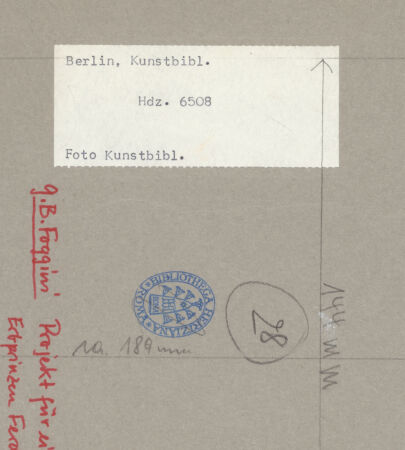 Rückseite von bh072680_recto