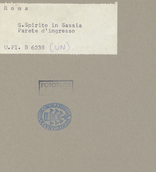 Rückseite von bh072686_recto