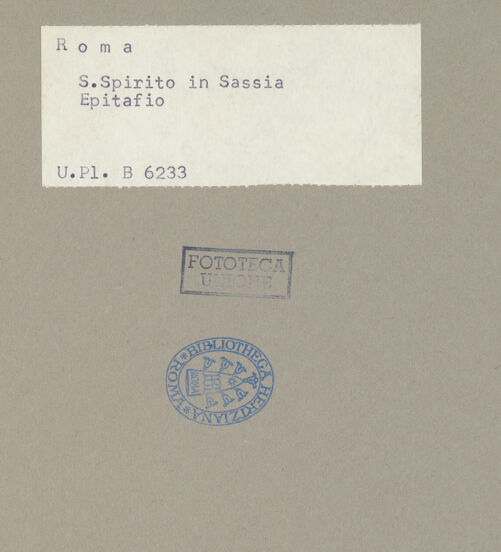 Rückseite von bh072708_recto