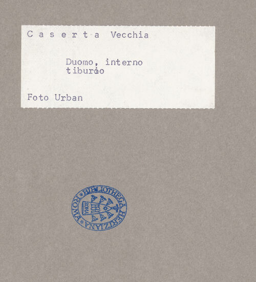 Rückseite von Urban [https://www.deutsche-digitale-bibliothek.de/content/lizenzen/rv-ez/] DuomoQuerhaus und Kuppel - Vierungskuppel, bh072733_recto. Foto: Urban, Thomas.