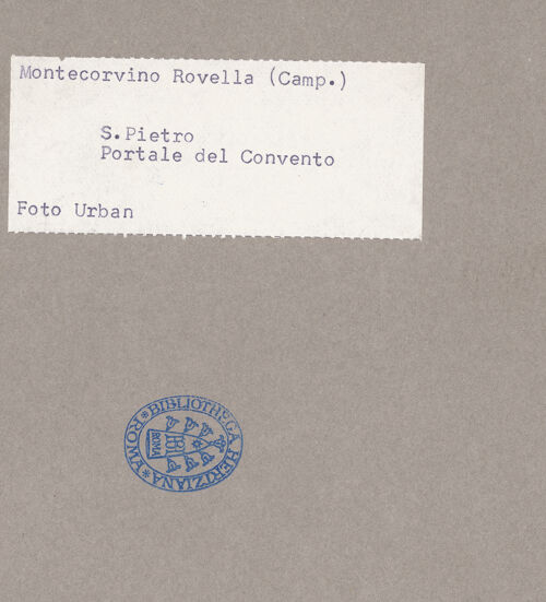 Rückseite von bh072741_recto