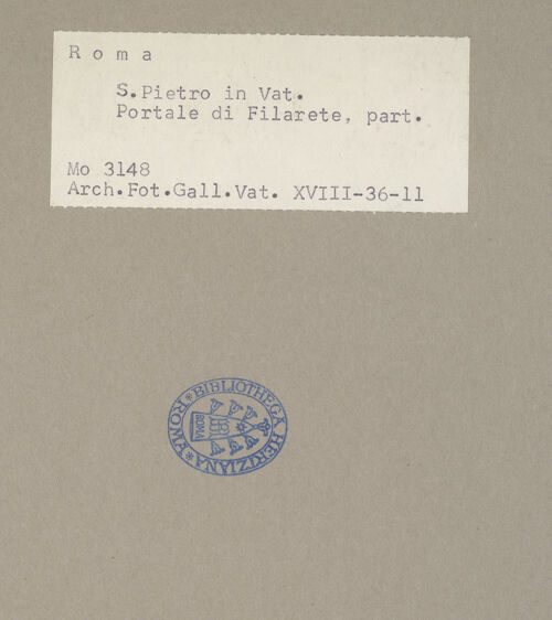 Rückseite von bh072782_recto