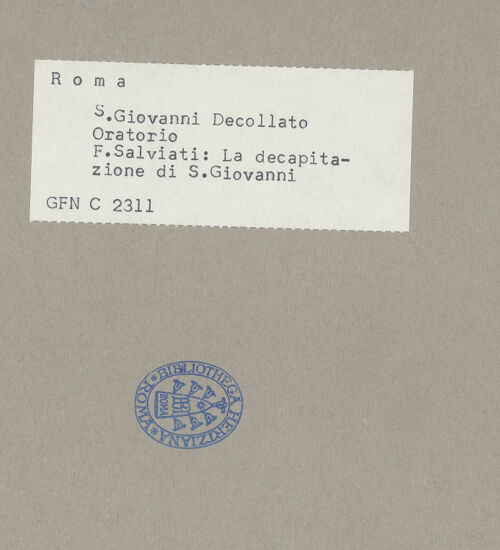 Rückseite von bh072811_recto