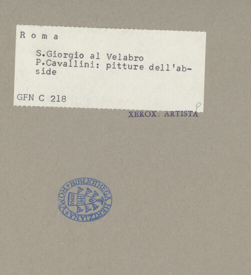 Rückseite von bh072814_recto