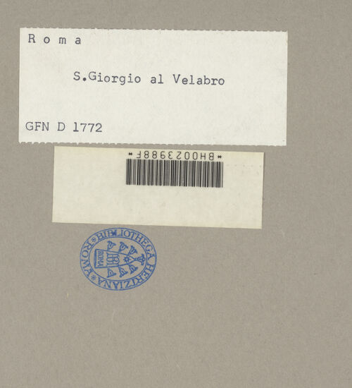 Rückseite von bh072816_recto