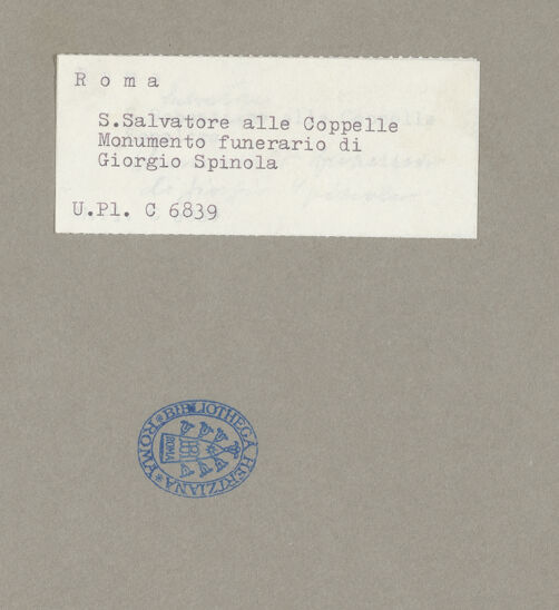 Rückseite von bh072828_recto