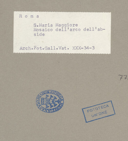 Rückseite von bh072854_recto