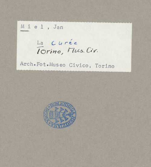 Rückseite von bh072865_recto