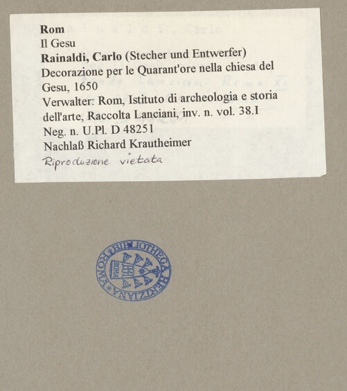 Rückseite von bh072870_recto