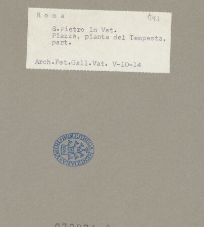 Rückseite von bh072878_recto