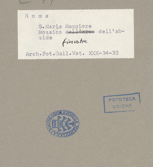 Rückseite von bh072884_recto