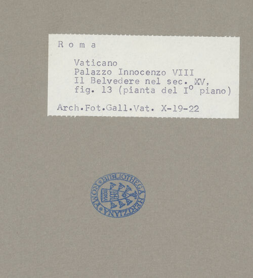 Rückseite von bh072897_recto