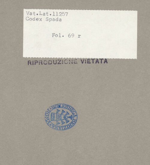 Rückseite von bh072904_recto