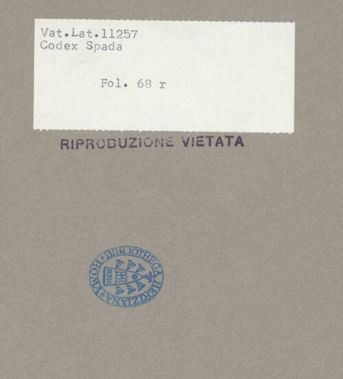 Rückseite von bh072905_recto