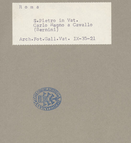 Rückseite von bh072919_recto