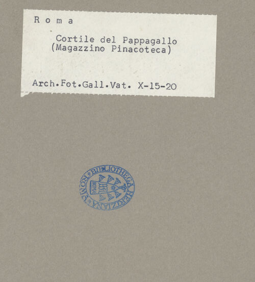 Rückseite von bh072922_recto