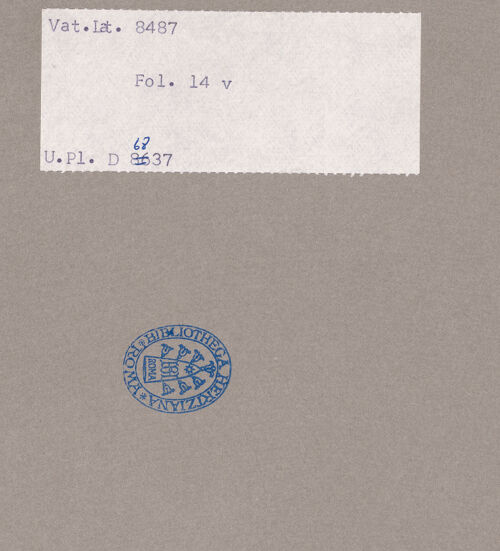 Rückseite von bh072938_recto