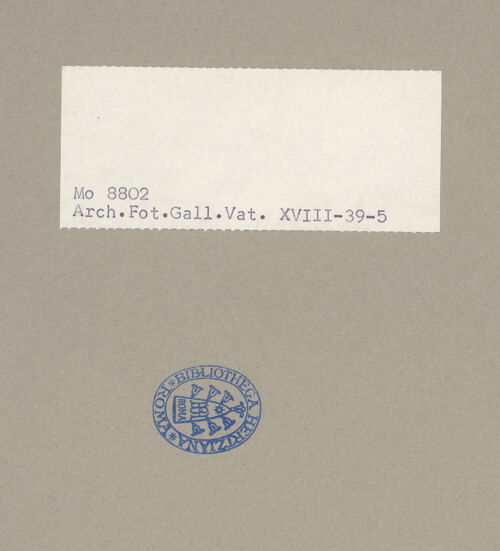 Rückseite von bh072978_recto