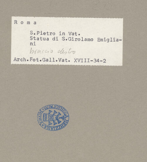 Rückseite von bh072995_recto