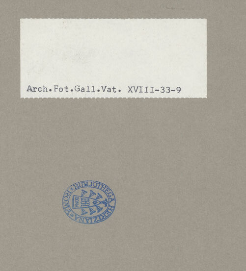 Rückseite von bh072998_recto