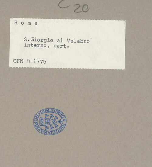 Rückseite von bh073017_recto