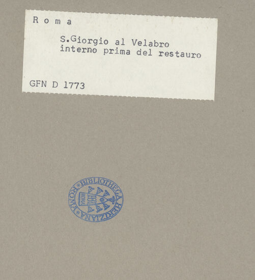 Rückseite von bh073073_recto