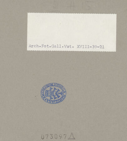 Rückseite von bh073097_recto